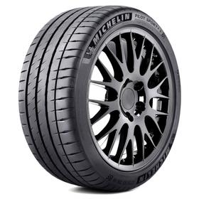 Шина летняя Michelin Pilot Sport PS4S 265/40 R21 105Y (MO1)