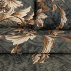 Постельное бельё Этель 1.5 сп «Тоскана» 143х215, 150х214, 70х70- 2 шт - Фото 4