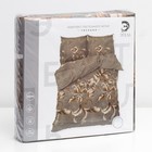 Постельное бельё Этель 2 сп «Тоскана» 175х215, 200х220, 70х70- 2 шт - Фото 6