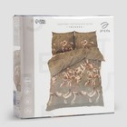 Постельное бельё дуэт «Этель. Тоскана», поплин - Фото 6