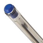 Ручка шариковая масляная Pensan My-Tech, узел-игла 0.7 мм, чернила синие - Фото 3