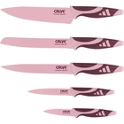 Набор ножей, CALVE, 6 предметов - Фото 2