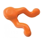 Перетяжка для собак Zogoflex Tizzi L, 16,5 см, оранжевая - фото 300031685