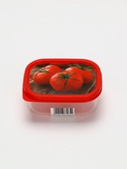 Ланч - бокс прямоугольный «Томаты», 150 мл - Фото 2