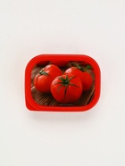 Ланч - бокс прямоугольный «Томаты», 150 мл - Фото 5