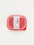 Ланч - бокс прямоугольный «Томаты», 150 мл - Фото 8