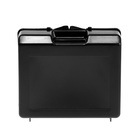 Автомобильная аптечка первой помощи TORSO дорожная, состав РФ 2024 - Фото 5