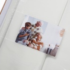 Фотоальбом на 300 фото 10×15 см «Семейный фотоархив» - Фото 3