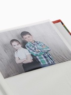 Фотоальбом на 300 фото 10×15 см «Мой школьные годы» - Фото 6