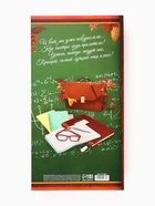 Фотоальбом на 300 фото 10×15 см «Мой школьные годы» - Фото 5