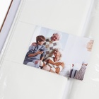 Фотоальбом на 300 фото 10×15 см «Мои лучшие фото» - Фото 3