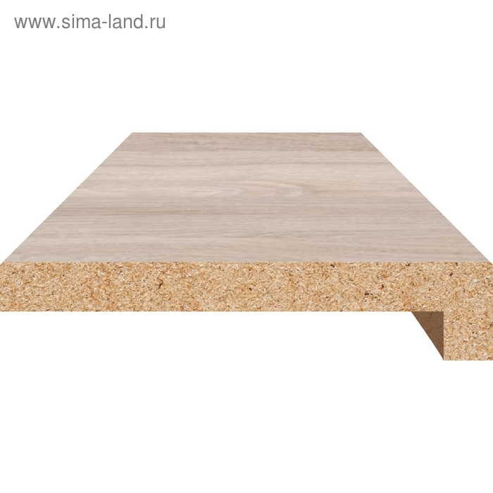 Наличник телескоп Дуб перламутр - Фото 1