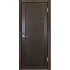 Дверное полотно Аврора Венге 2000х600 - Фото 1