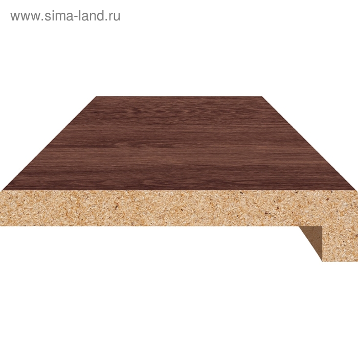 Наличник телескоп Венге - Фото 1