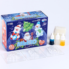 Мыло своими руками на новый год «Исполнения желаний», набор для творчества - Фото 3