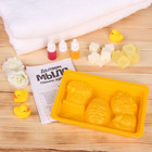 Набор для мыловарения «Пасхальный» 3 формы - Фото 2