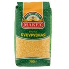 Крупа Макфа Кукурузная, 700 г - Фото 1