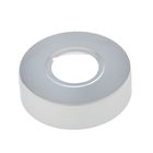 Декоративный отражатель 3/4", цилиндрический, хром - Фото 1