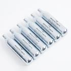 Баллончик для пневматики Borner СО2, 12 г - Фото 2