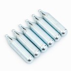 Баллончик для пневматики Borner СО2, 12 г - Фото 4