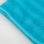 Салфетка микрофибра Доляна, 30×30 см, 160 г/м2, цвет МИКС - Фото 2