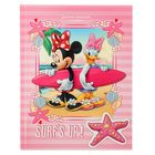 Дневник для 1-4 классов, твёрдая обложка, «Disney. Минни Маус-29», глянцевая ламинация, 48 листов - Фото 1