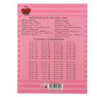 Дневник для 1-4 классов, твёрдая обложка, «Disney. Минни Маус-29», глянцевая ламинация, 48 листов - Фото 5