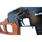 Винтовка снайперская спец. страйбольная ВСС-М АЕГ 145-150 м/с* - Фото 2