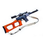 Винтовка снайперская спец. страйбольная ВСС-М АЕГ 145-150 м/с* - Фото 5