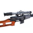 Винтовка снайперская спец. страйбольная ВСС-М АЕГ 145-150 м/с* - Фото 7