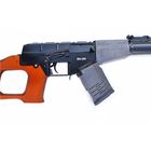 Винтовка снайперская спец. страйбольная ВСС-М АЕГ 145-150 м/с* - Фото 8