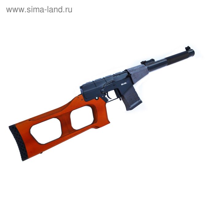 Массогабаритный макет винтовки снайперской ВСС-М - Фото 1