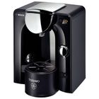 Кофемашина Bosch TAS5542EE, капсульная, 1300 Вт, 1.4 л, чёрная - Фото 1