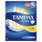 Тампоны «Tampax» Discreet Pearl, с аппликатором - Regular, 18 шт - Фото 2