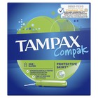 Тампоны «Tampax» Compak Super Single, с аппликатором, 8 шт - Фото 2