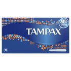 Тампоны «Tampax» Compak Super Plus, с аппликатором, 16 шт - Фото 2