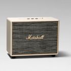 Портативная колонка 1.0 MARSHALL Woburn, 2х20Вт+50Вт, Bluetooth, 220В, кремовая - Фото 1