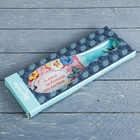 Подставка под горячее "Самая любимая мамочка", 8,5 х 24 см - Фото 3