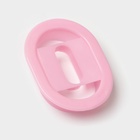 Формы для печенья Доляна «Цифры», набор 10 шт., пластик, МИКС - Фото 3