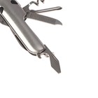 Нож швейцарский "Марсель" 8в1 рукоять с насечками - Фото 3