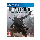 Игра для Sony PlayStation 4 Homefront: The Revolution - Фото 1