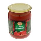 Соус "Брава Приправа" томатный домашний с/б, 500 г - Фото 1