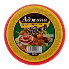 Аджика "Вкусно" грузинская, 100 г - Фото 2