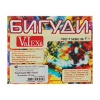 Бигуди-коклюшки, d = 1,1 см, 10 шт, цвет красный - Фото 5