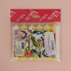 Бигуди-коклюшки, d = 1,6 см, 6 шт, цвет МИКС - Фото 2