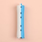 Бигуди-коклюшки, d = 1,6 см, 6 шт, цвет МИКС - Фото 5