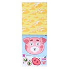 Развивающая книга «Зоомир», 52 стр. - Фото 3