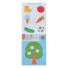 Развивающая книга «Первые рисунки», 52 стр. - Фото 4