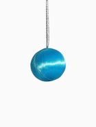 Ёлочные игрушки «Карнавал», набор 16 шт. (4 бантика, 4 шишки, 8 шаров) серебристый/голубой 1400078 Ёлочные игрушки «Карнавал», набор 16 шт. (4 бантика, 4 шишки, 8 шаров) серебристый/голубой 1400078