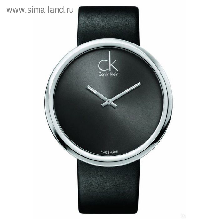 Часы наручные женские Calvin Klein K0V231.07 - Фото 1
